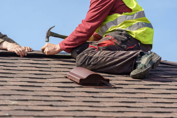 Best Storm Damage Roof Repair  in Forest Hills, MI