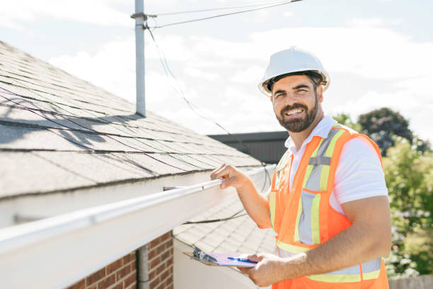 Best Roof Gutter Cleaning  in Forest Hills, MI
