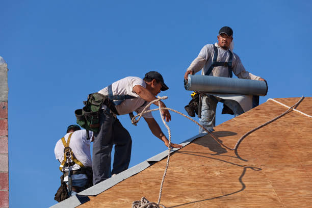 Best Emergency Roof Repair  in Forest Hills, MI