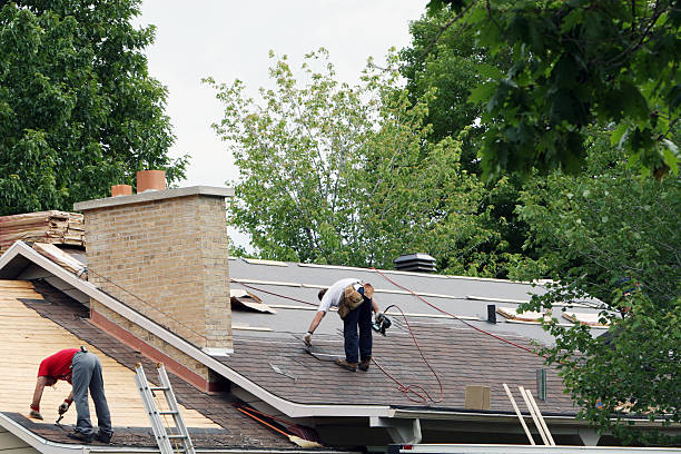 Best Roof Repair Services  in Forest Hills, MI