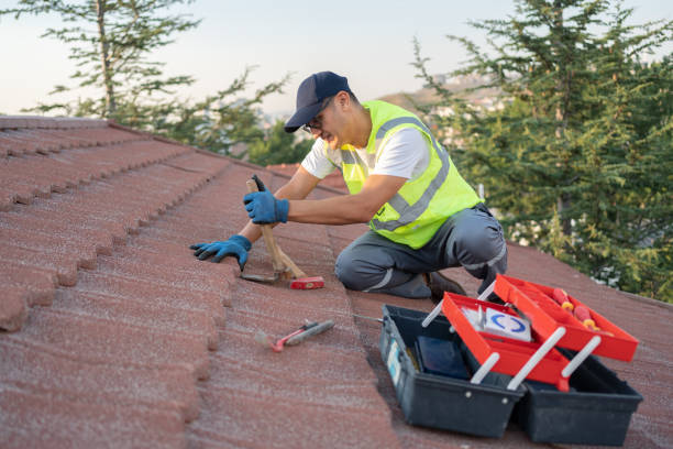 Quick and Trustworthy Emergency Roof Repair Services in Forest Hills, MI