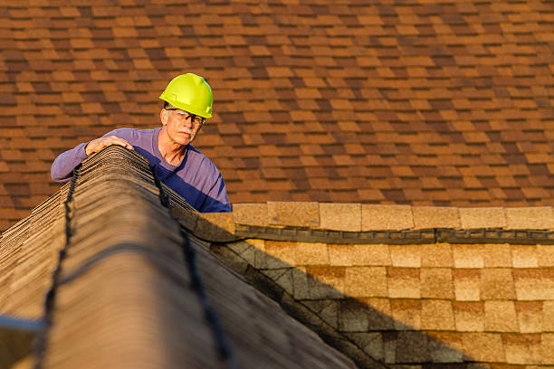Quick and Trustworthy Emergency Roof Repair Services in Forest Hills, MI