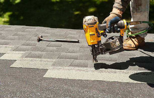 Best Roof Restoration Services  in Forest Hills, MI