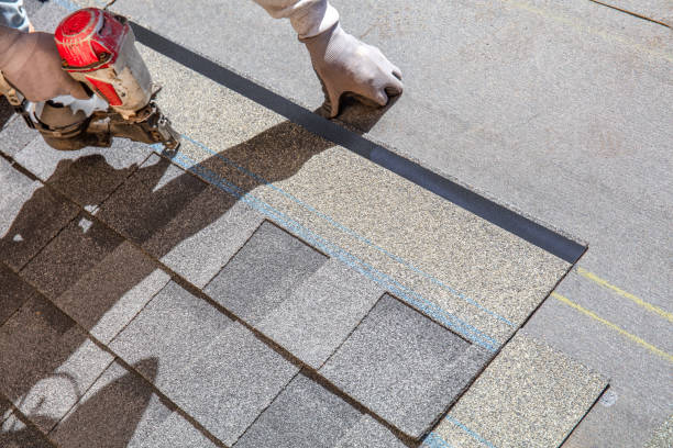 Reliable Forest Hills, MI Roofing Contractor Solutions